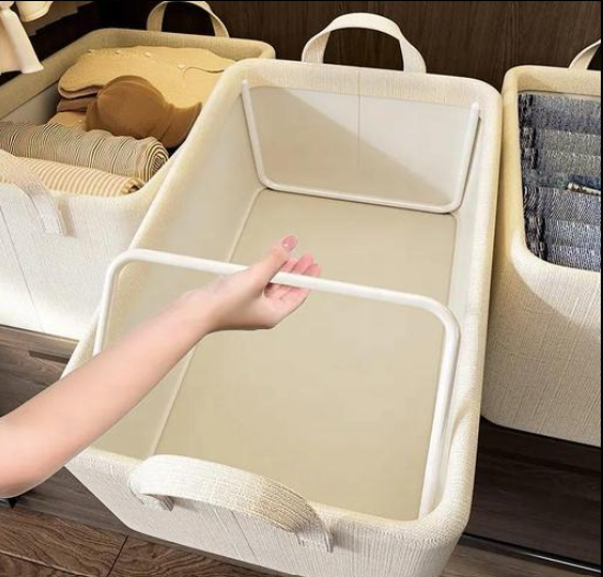 ALMAARI STORAGE ORGANIZER PACK OF 4
