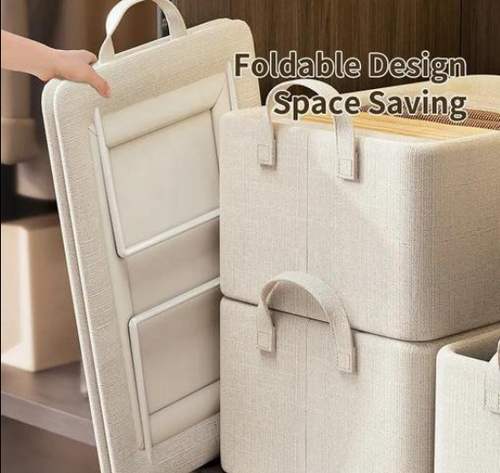 ALMAARI STORAGE ORGANIZER PACK OF 4