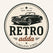 Retroadda - Home